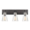 Wimborne 3-Light Bath Vanity Light