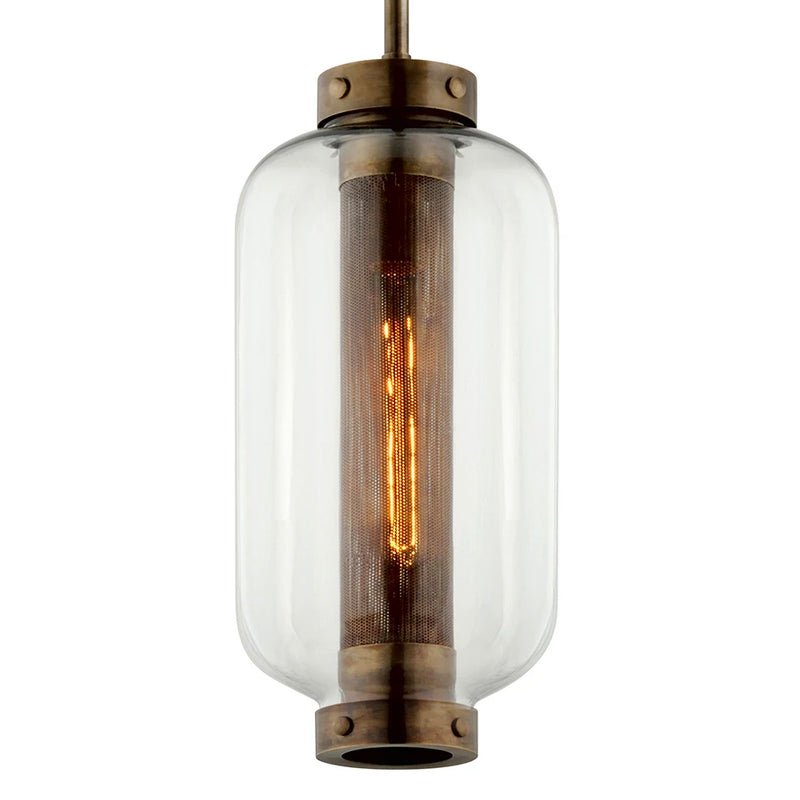 Troy Lighting Atwater Pendant