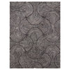 Global Views Arches Hand Tufted Rug