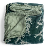 Bella Notte Lynette Throw Blanket