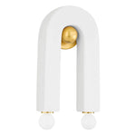 Dabito x Mitzi Roshani Wall Sconce