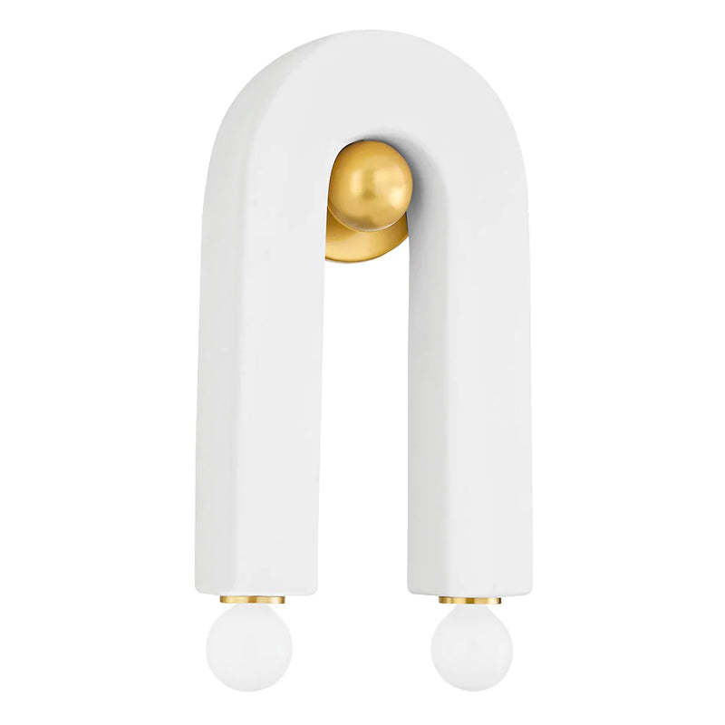 Dabito x Mitzi Roshani Wall Sconce