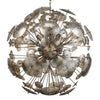 Jamie Young Constellation Round Chandelier