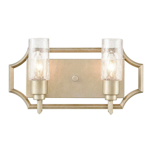 Windermere 2-Light Bath Vanity Light