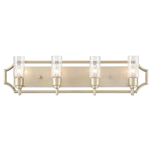 Windermere 4-Light Bath Vanity Light