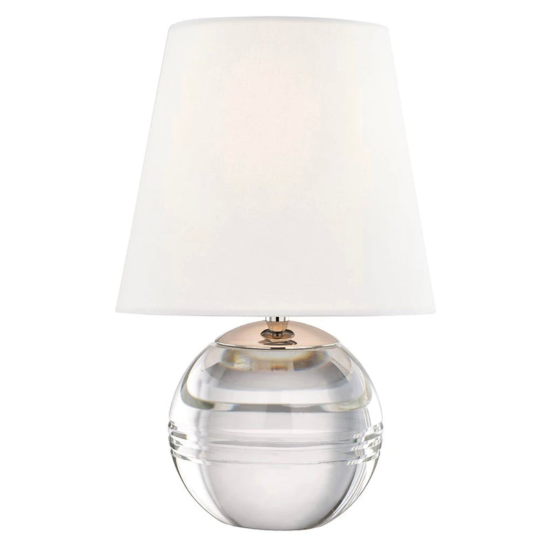 Mitzi Nicole Table Lamp