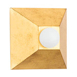 Martyn Lawrence Bullard x Corbett Lighting Max 1 Light Wall Sconce