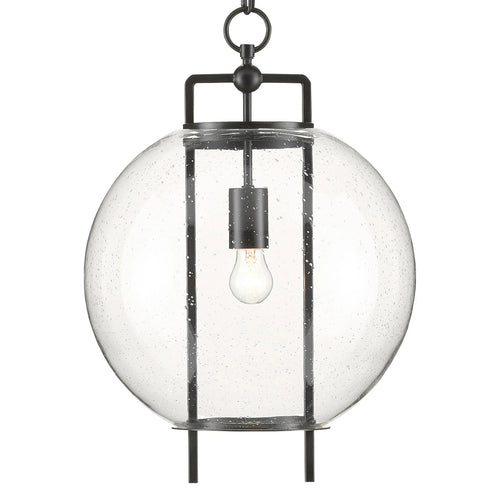 Currey & Co Breakspear Pendant