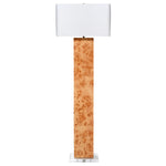 Jamie Young Parallel Floor Lamp