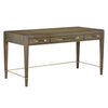 Currey & Co Verona Chanterelle Desk