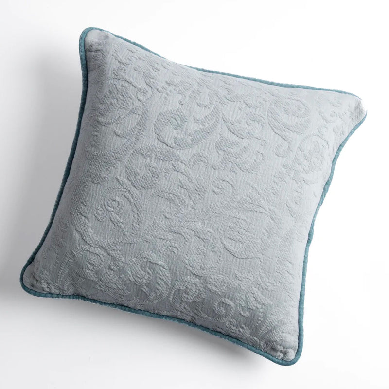 Bella Notte Adele Throw Pillow