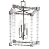 Hudson Valley Lighting Alpine 4-Light Pendant - Final Sale