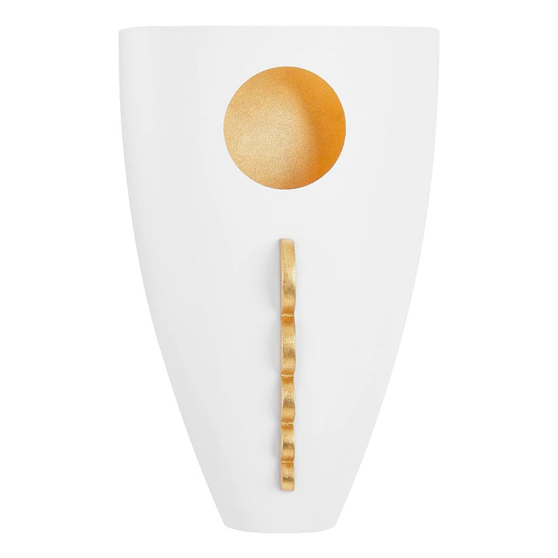 Mitzi Ari 1-Light Wall Sconce - Final Sale