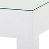 Villa and House Valentina 1 Drawer Side Table