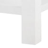 Villa and House Valentina 1 Drawer Side Table