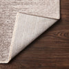 Loloi II Vance Taupe/Dove Power Loomed Rug