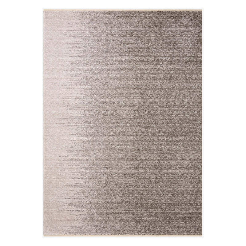 Loloi II Vance Taupe/Dove Power Loomed Rug