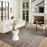 Loloi II Vance Halwick Power Loomed Rug