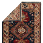 Jaipur Living Village By Artemis Karter Hand Knotted Rug