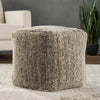 Jaipur Living Vagabond Sherwood Pouf