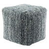 Jaipur Living Vagabond Sherwood Pouf