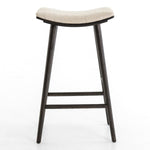 Four Hands Union Saddle Bar Stool Set of 2