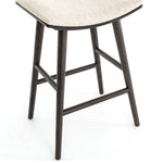 Four Hands Union Saddle Counter Stool Set of 2