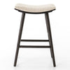 Four Hands Union Saddle Counter Stool Set of 2