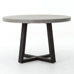 Four Hands Cyrus Outdoor Round Dining Table