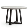 Four Hands Cyrus Outdoor Round Dining Table