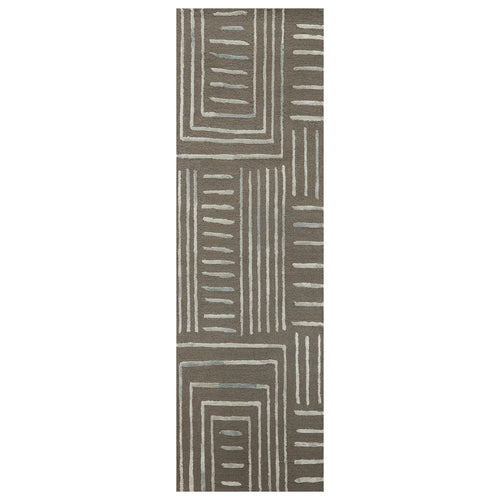 Loloi Verve Deco Hand Tufted Rug