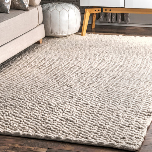 Glover Hand Woven Rug