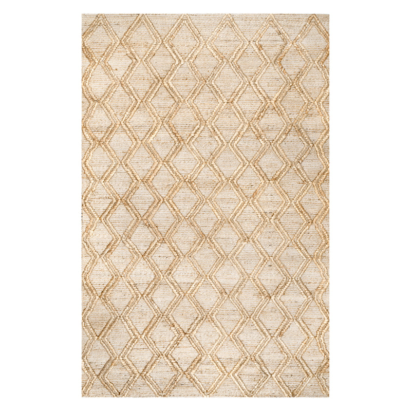 Oradell Flatweave Jute Rug