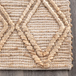 Oradell Flatweave Jute Rug