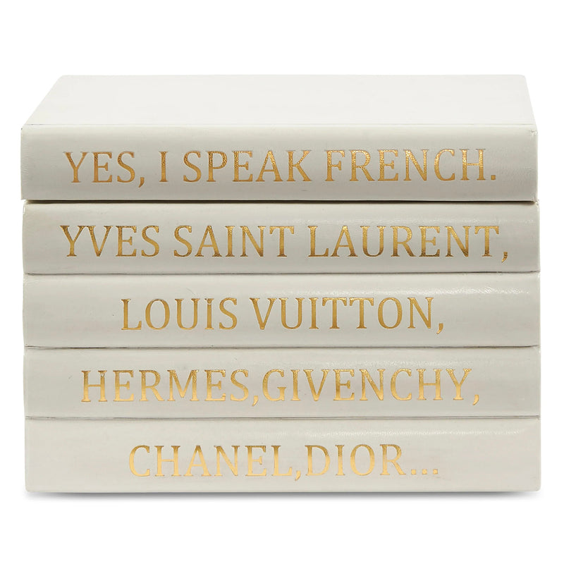 Book Box Louis Vuitton