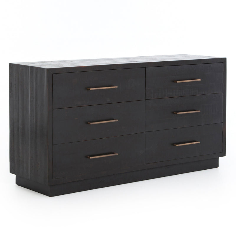 Four Hands Suki 6 Drawer Dresser