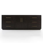 Four Hands Suki Large Media Console