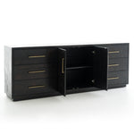 Four Hands Suki Large Media Console