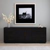 Four Hands Suki Large Media Console