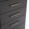 Four Hands Suki Tall Dresser