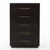 Four Hands Suki Tall Dresser