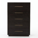 Four Hands Suki Tall Dresser