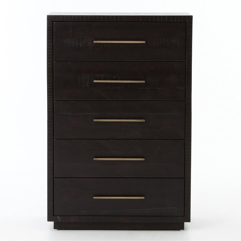 Four Hands Suki Tall Dresser