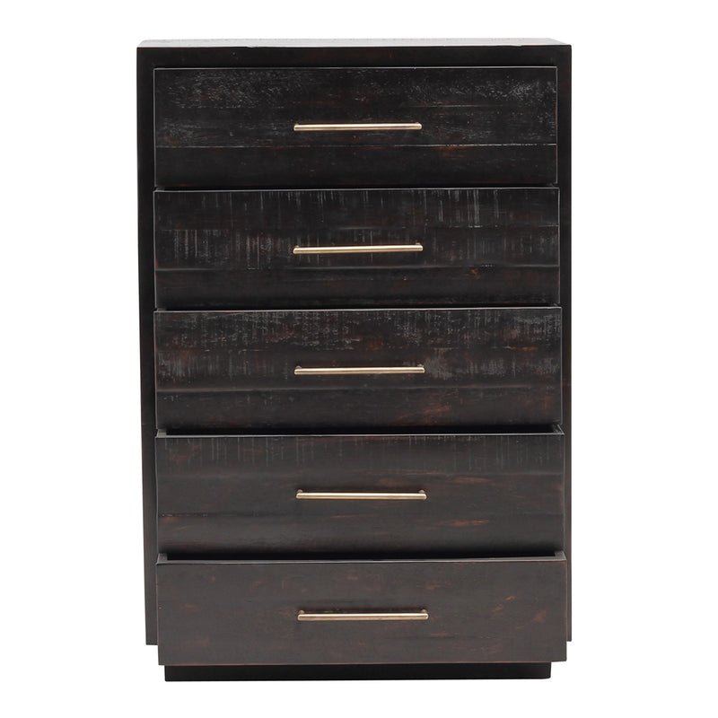 Four Hands Suki Tall Dresser