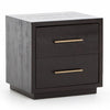 Four Hands Suki Nightstand Set of 2