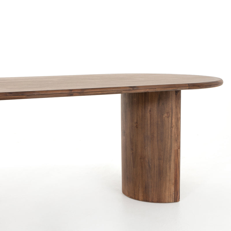 Four Hands Paden Dining Table