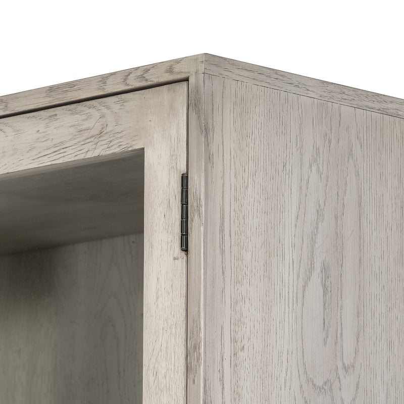 Four Hands Viggo Cabinet - Final Sale