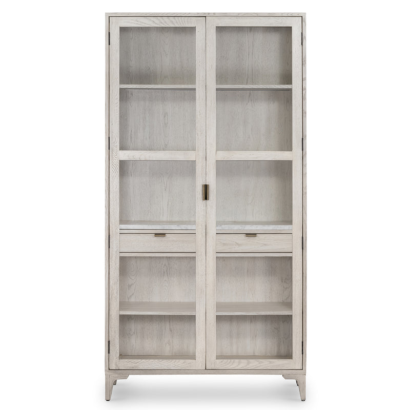 Four Hands Viggo Cabinet - Final Sale