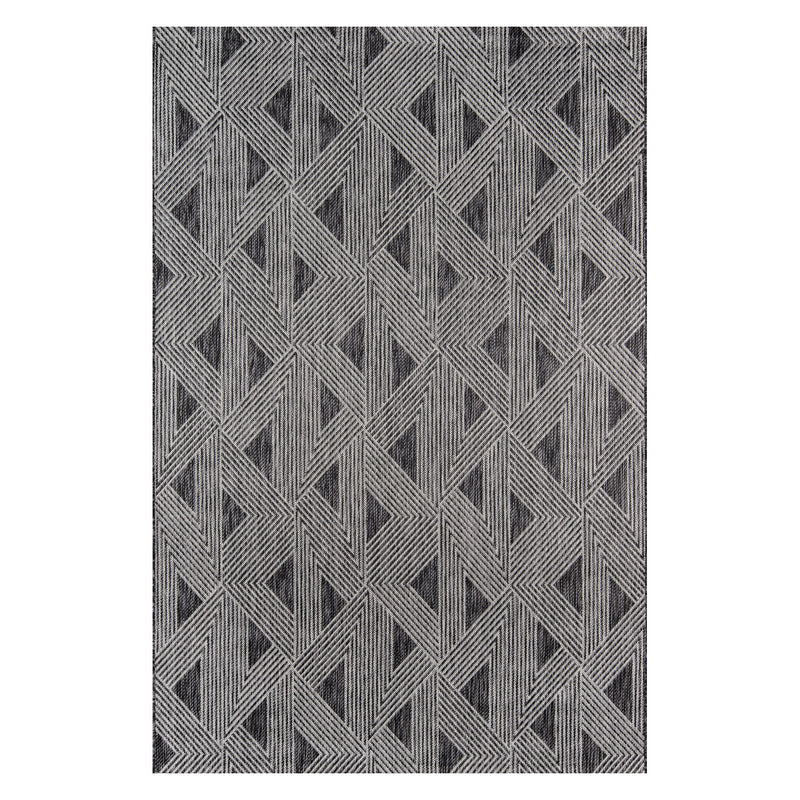 Ventura Angle Indoor/Outdoor Rug