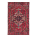 Vibe by Jaipur Living Vindage Monroe Power Loomed Rug